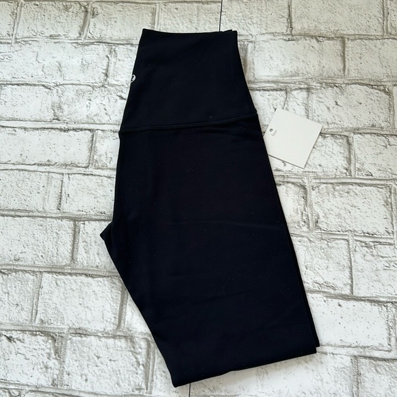 Lululemon Align Leggings - Picture 3 of 6